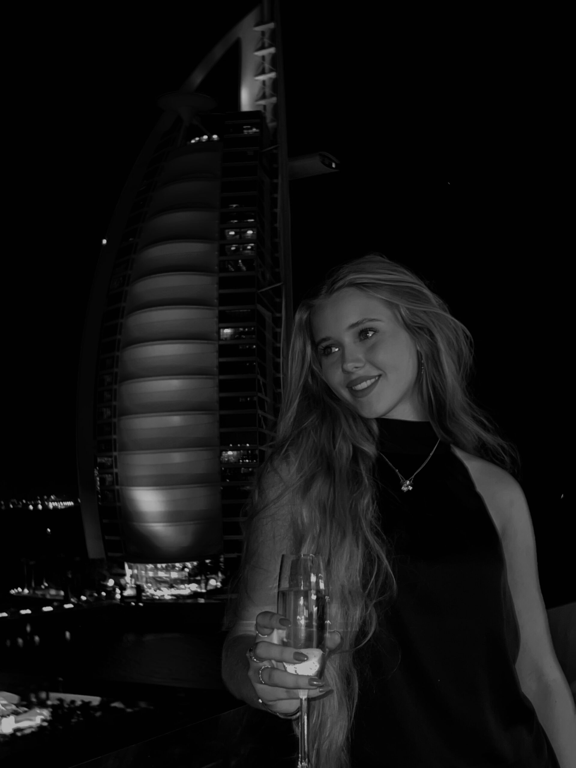 Julie Sophia Razz - content-eksempel