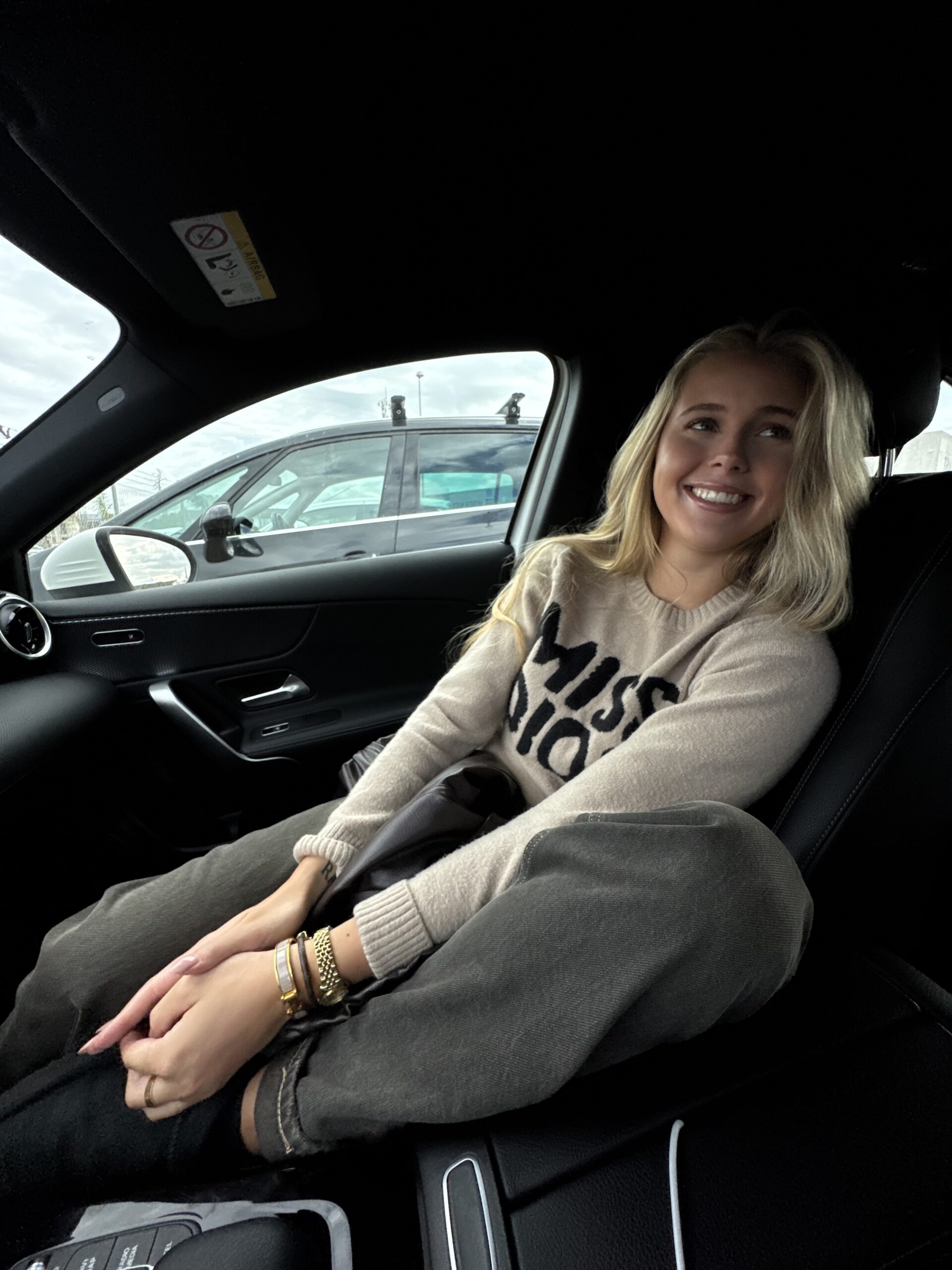 Julie Sophia Razz - content-eksempel