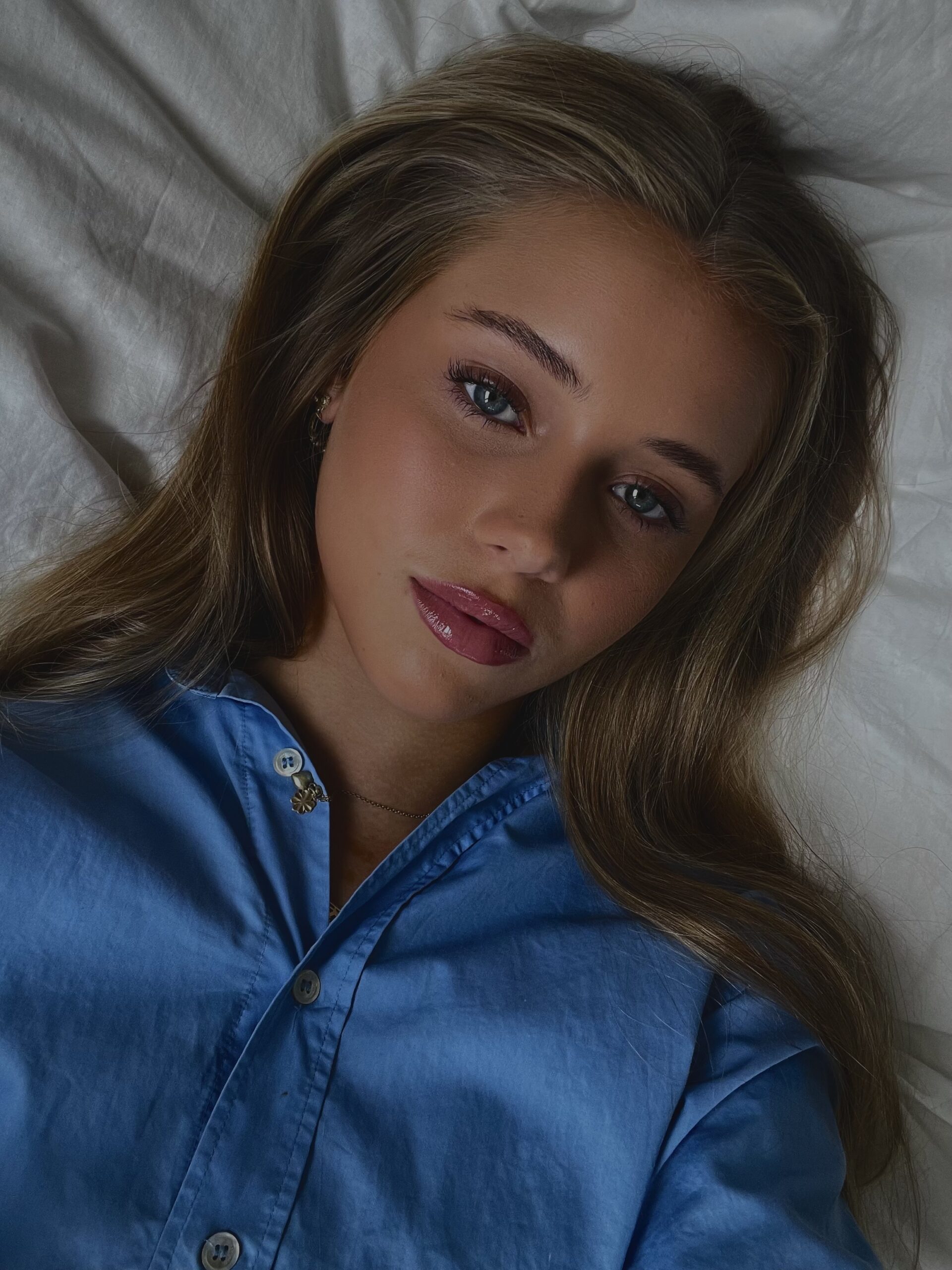 Julie Sophia Razz - content-eksempel