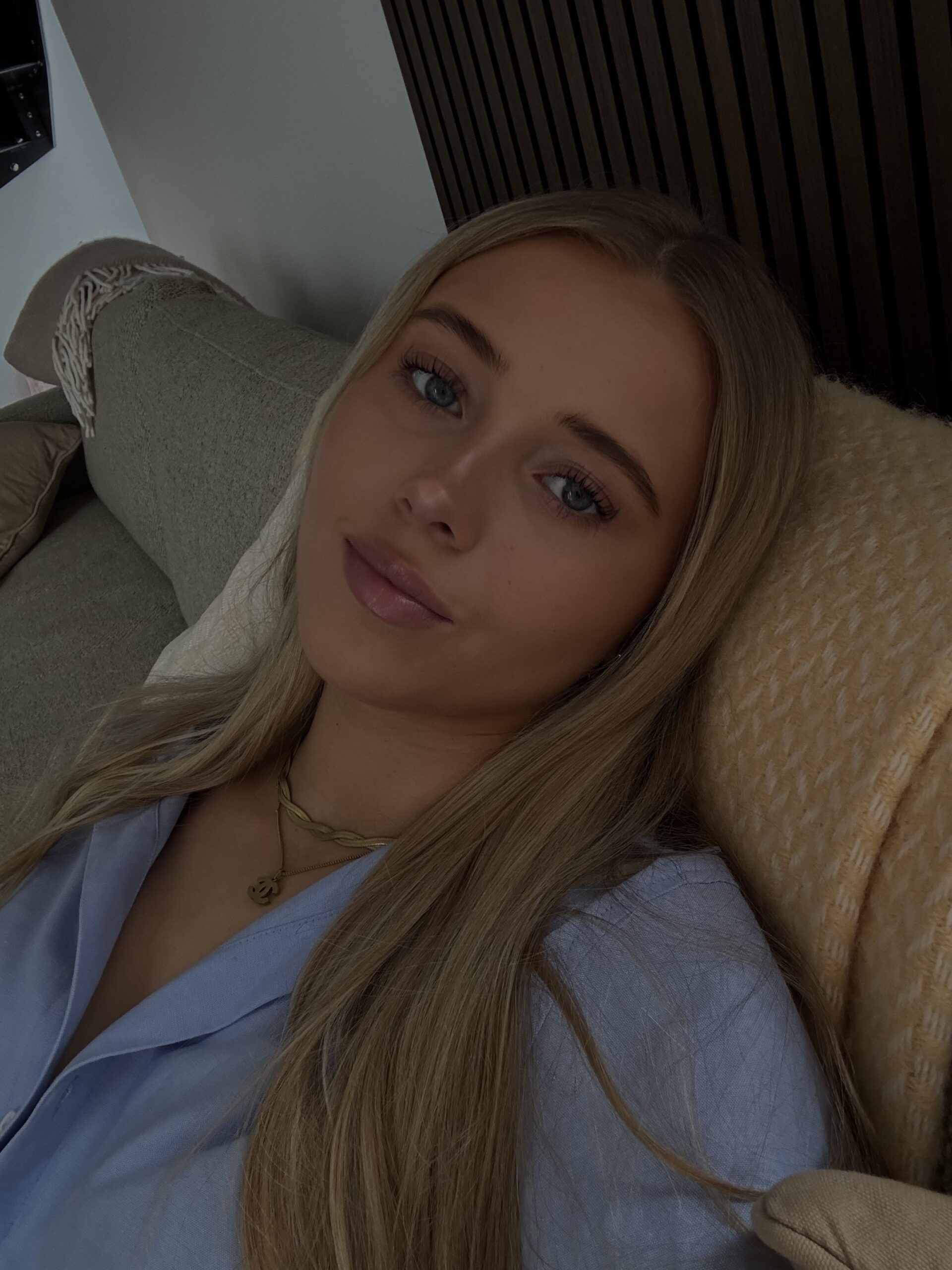 Julie Sophia Razz - content-eksempel