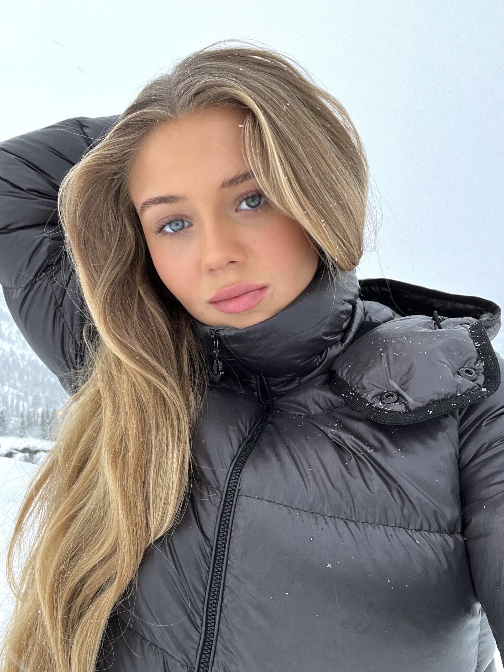 Julie Sophia Razz - content-eksempel