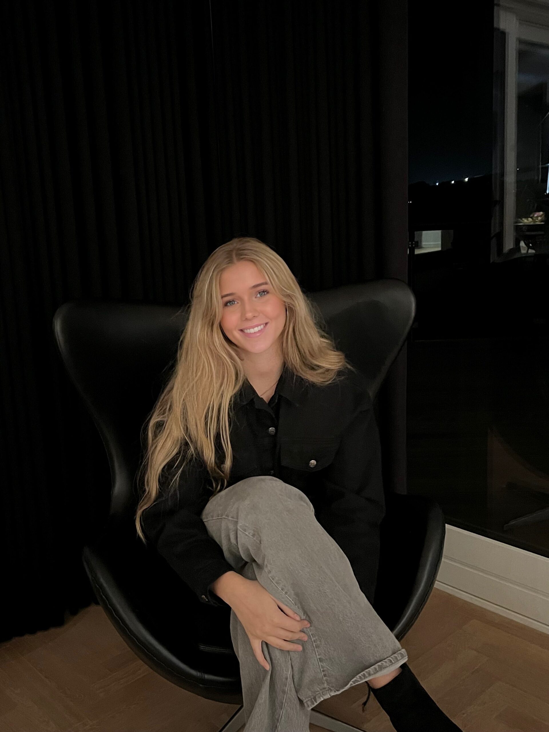 Julie Sophia Razz - content-eksempel